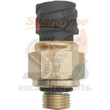 Retarder Pressure Sensor