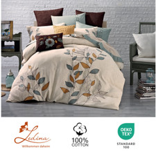 Bettwäsche SET Bettgarnitur