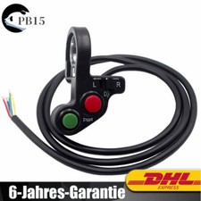 Universal motorrad lenker - universal,