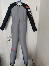 Skisprunganzug Deutschland Jumping Wintersport Adidas Würth DSV Damen Frauen