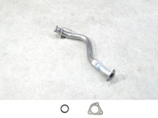 Abgasrohr Neu für Audi 80 B3 B4 1.4 1.6 1.8 1.6D 1.9D Avant + Stufenheck Auspuff