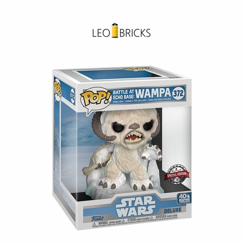 Funko pop deluxe - pop!, 372