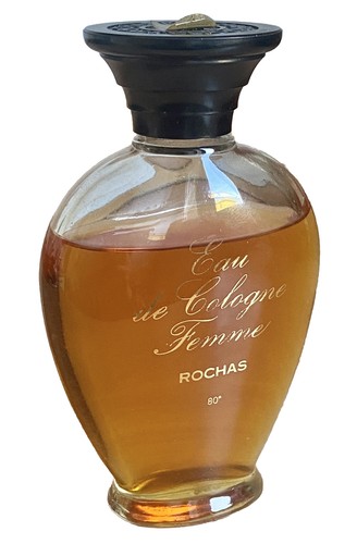 Rochas femme vintage first - femme,