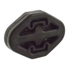 FEBI Auspuffgummilager BMW