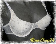 BH - Soft/Gold verziert - sexy