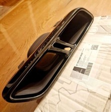 Mercedes-Benz Auspuffblende Satz E63AMG Nightpaket E-Klasse W213