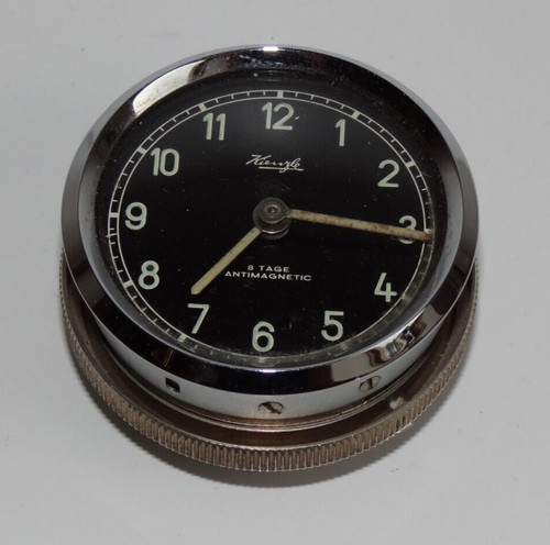 Kienzle mechanische tage - kienzle, uhr