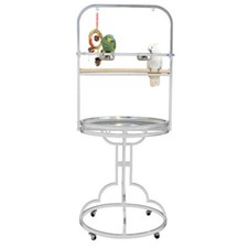 Papageienfreisitz New Starlite