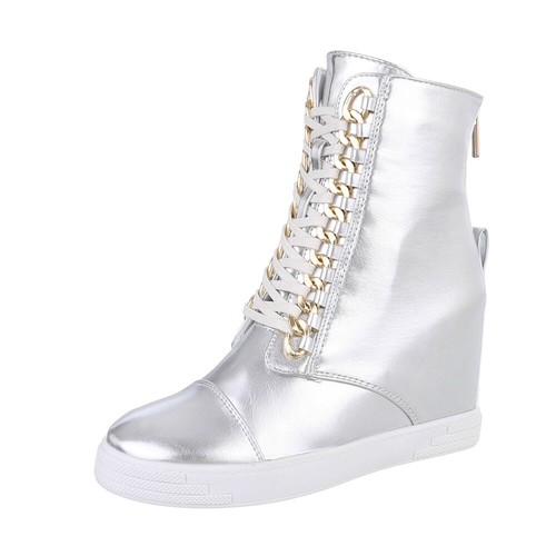 High heel stiefeletten - high-heel,