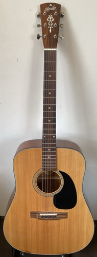Blue ridge 40 - blue,