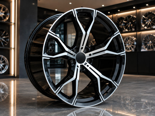 Alufelgen zoll für bmw - alufelgen,