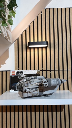 Lego star wars the - lego, wars:
