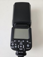 Raleno Flash Speedlite for all