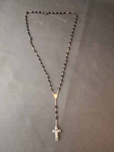 Antiker rosenkranz cm - antiker, 45