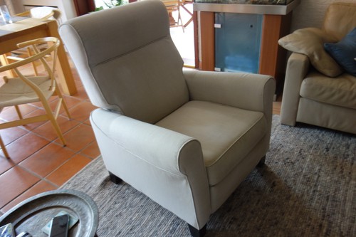 Ikea relaxsessel muren - ikea,