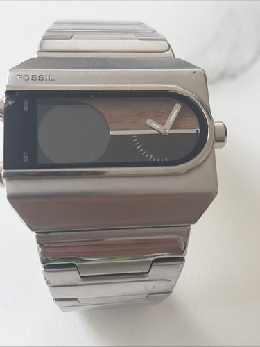 Fossil herren 9306 digital - fossil,