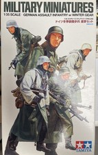 tamiya modellbausatz 1:35 Nr