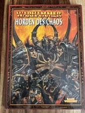 Warhammer Armeebuch Horden Des Chaos