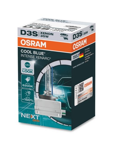 Osram d3s 66340cbn xenarc - 66340cbn,