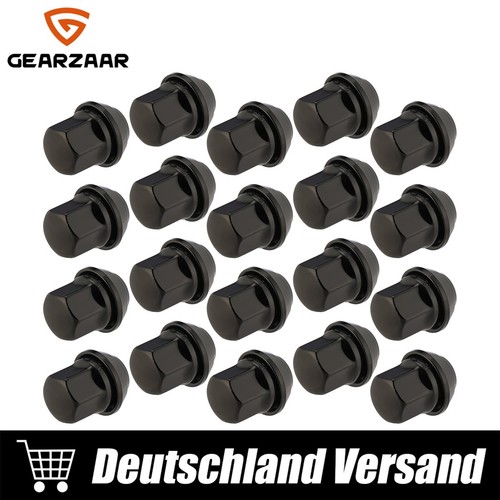 Radmuttern muttern schrauben - radmuttern,