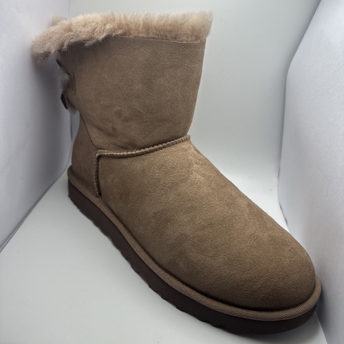 Uggmini bailey bow - uggmini,