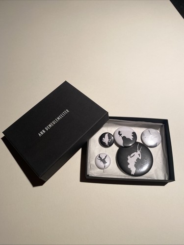 Ann demeulemeester - ann,