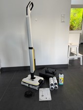 Hartbodenreiniger Kärcher FC