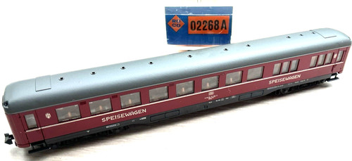 Roco 02268 spur n - a,