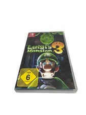Luigi's Mansion 3 (Nintendo