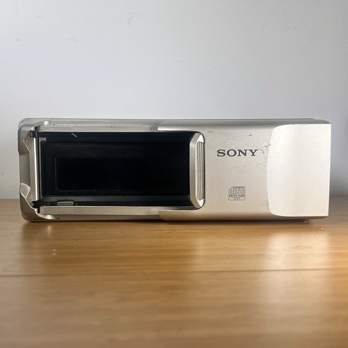 Sony cdx 616 autoradio - sony, cdx-616