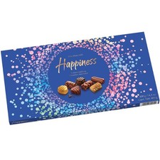 Fine Pralines Happiness