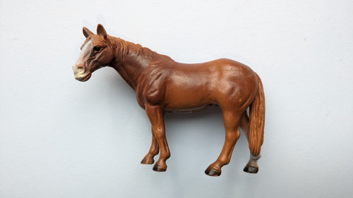 Schleich pferd fuchs - schleich,