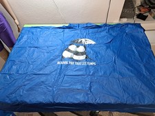 PVC Regenjacke Gummi PVC