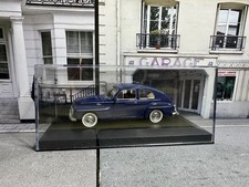 Volvo PV 444 von IXO-Models, 1:43