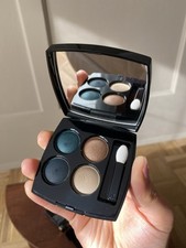 CHANEL Les 4 Ombres 288 Road Movie