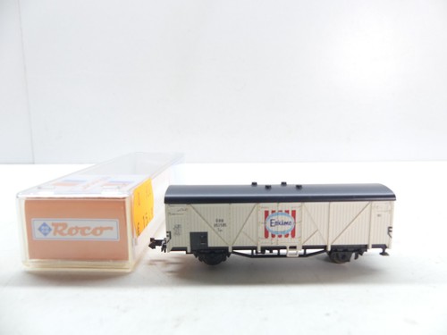 Roco 25286 güterwagen - roco, n
