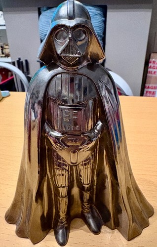 Vintage star wars darth - vintage, vader