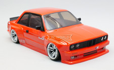 1/10 RC Car BODY Shell BMW E30