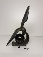 Möwe kugeluhr tischuhr - (k),