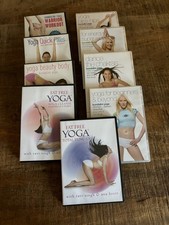 ravi singh ana brett 9 DVDs