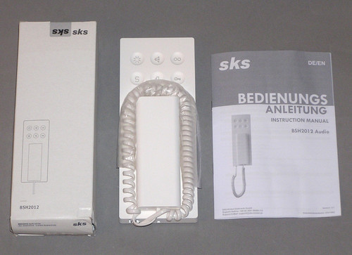 Sks bsh 2012 tür - sks,