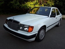 Mercedes w124 matic einer - matic,