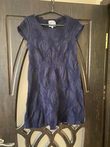 Women lindberg dress navy - lindberg, /