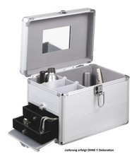 Aluminium Beautycase