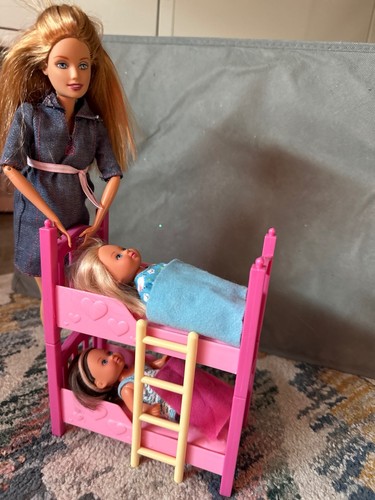 Rarität mattel barbie - mattel, midge