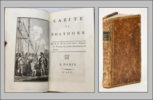 Carite und polydor - und,