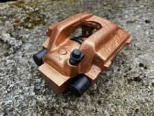 Originaler Bremssattel hinten
