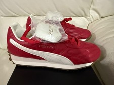 Puma x Fenty Avanti L Club Red