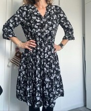 S. Oliver Kleid Farbe Größe