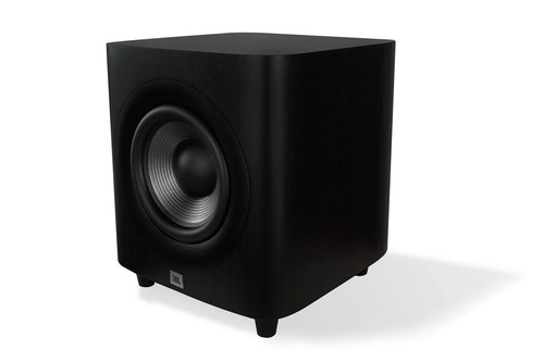 Jbl studio 650p 10 zoll - -, 10-zoll